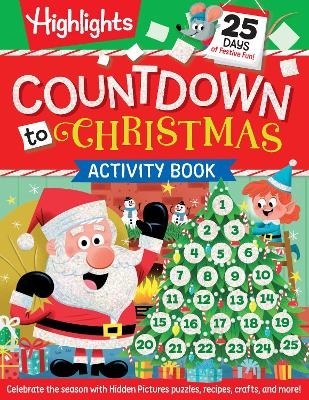 Countdown to Christmas - 