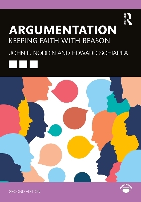 Argumentation - John P. Nordin, Edward Schiappa