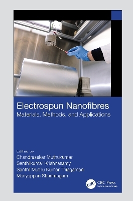 Electrospun Nanofibres - 