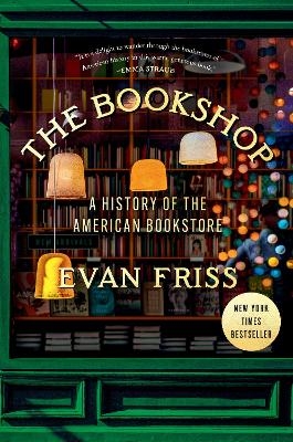 The Bookshop - Evan Friss