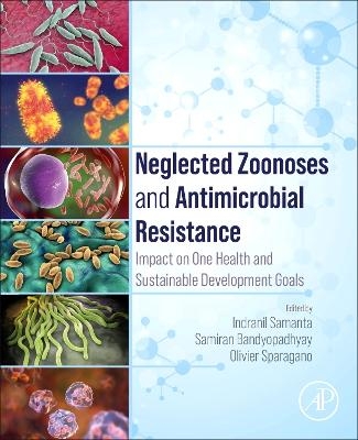 Neglected Zoonoses and Antimicrobial Resistance - 