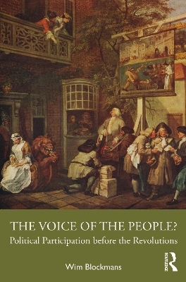 The Voice of the People? - Wim Blockmans