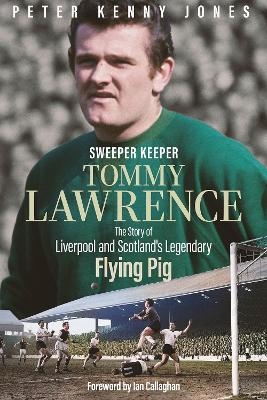 Sweeper Keeper - Peter Kenny Jones