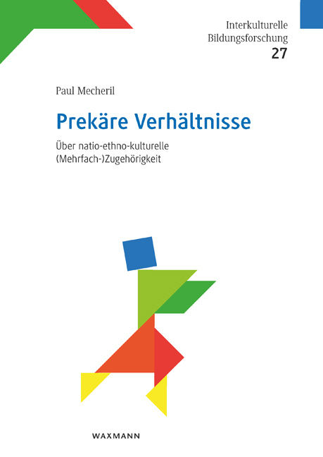 Prekäre Verhältnisse - Paul Mecheril