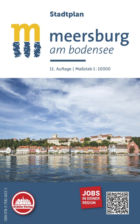 Meersburg am Bodensee