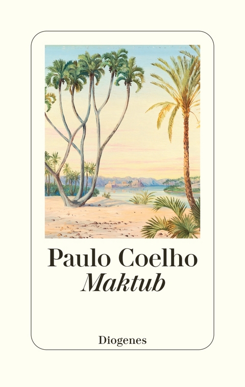 Maktub - Paulo Coelho