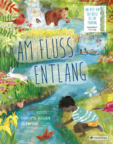 Am Fluss entlang - Jo Empson, Charlotte Guillain