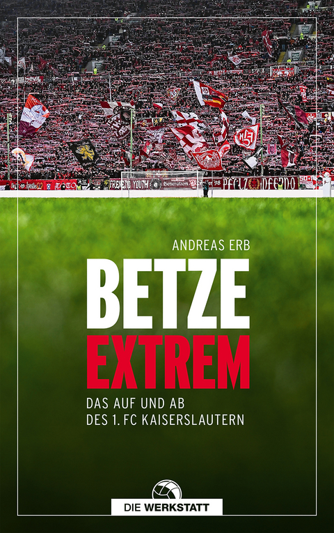 Betze extrem - Andreas Erb