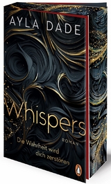 WHISPERS - Ayla Dade