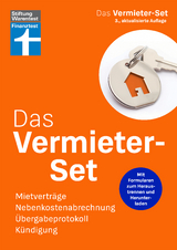 Das Vermieter-Set - Bredereck, Alexander; Willkomm, Markus