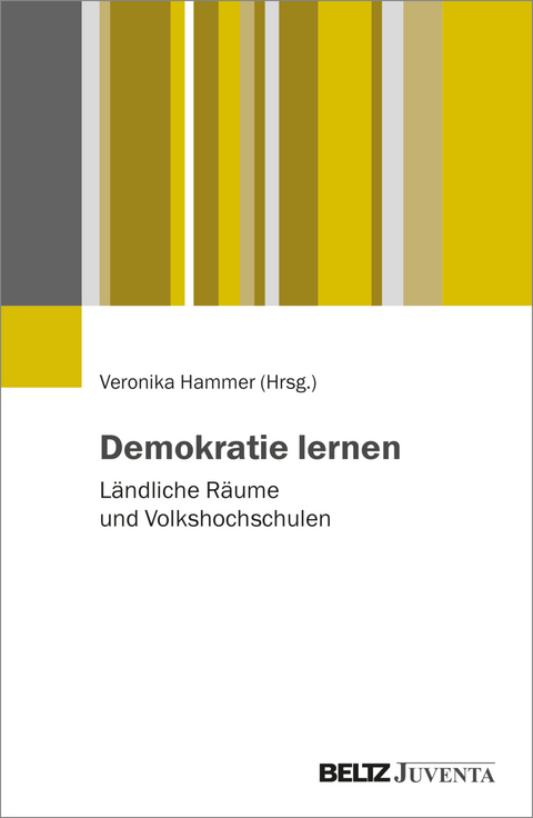 Demokratie lernen - 