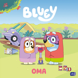 BLUEY – Oma