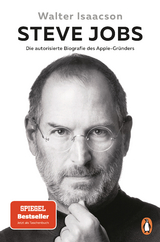 Steve Jobs - Walter Isaacson