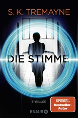 Die Stimme - S. K. Tremayne