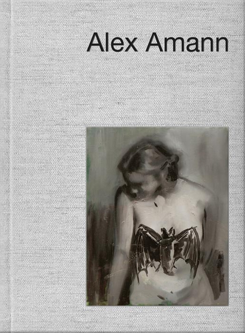 Alex Amann - 