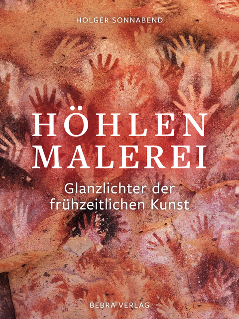 Höhlenmalerei - Holger Sonnabend