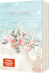 Taking Chances - Kira Licht