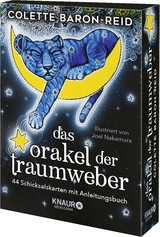 Das Orakel der Traumweber - Baron-Reid, Colette