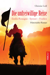 Die unfreiwillige Reise - Christine Leitl