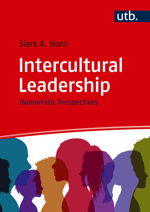 Intercultural Leadership - Sierk Horn