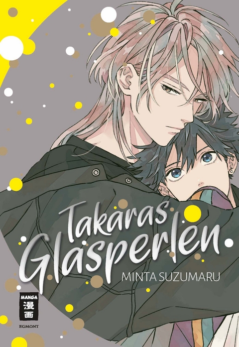 Takaras Glasperlen - Minta Suzumaru