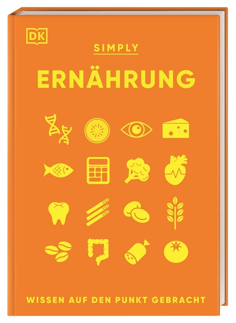 Ernährung - Juliette Kellow, Fiona Hunter