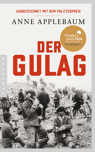 Der Gulag - Anne Applebaum