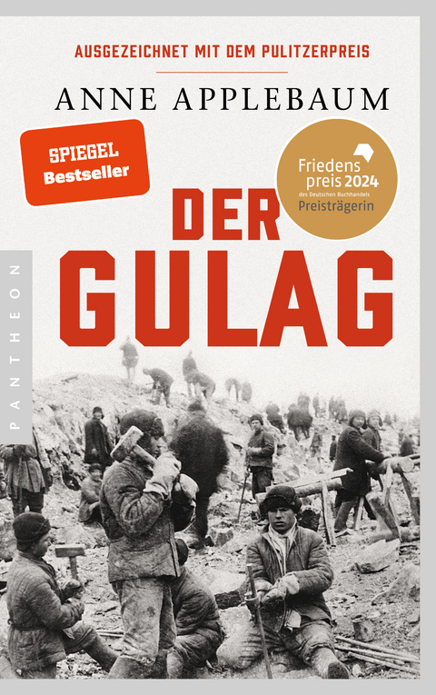 Der Gulag - Anne Applebaum