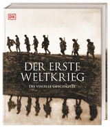 Der Erste Weltkrieg - Reg G. Grant, Richard Overy