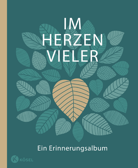 Im Herzen Vieler - Anja Plechinger