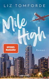 Mile High - Liz Tomforde