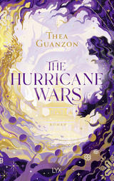 The Hurricane Wars - Thea Guanzon