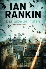 Das Erbe der Toten - Ian Rankin