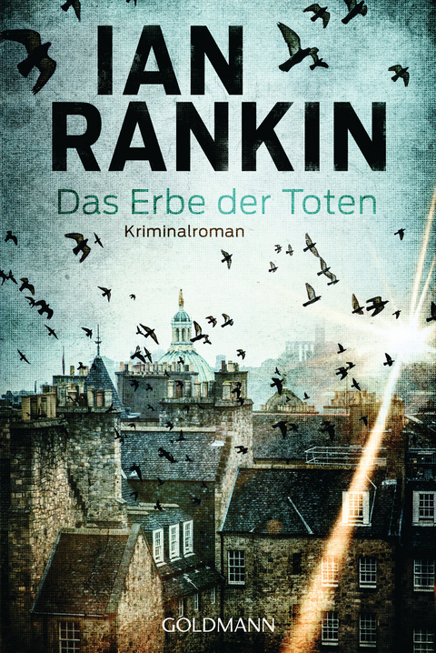 Das Erbe der Toten - Ian Rankin