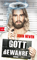 Gott bewahre - Niven, John