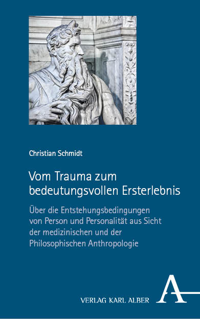 Vom Trauma zum bedeutungsvollen Ersterlebnis - Christian Schmidt