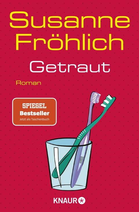 Getraut - Susanne Fröhlich