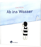 Ab ins Wasser