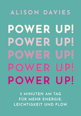 Power up! - Alison Davies