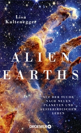 Alien Earths - Lisa Kaltenegger