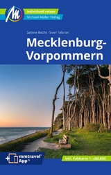 Mecklenburg-Vorpommern - Talaron, Sven; Becht, Sabine