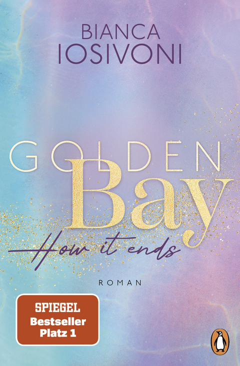 Golden Bay - Bianca Iosivoni