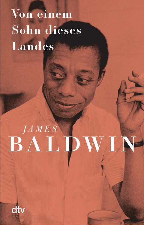 Von einem Sohn dieses Landes - James Baldwin