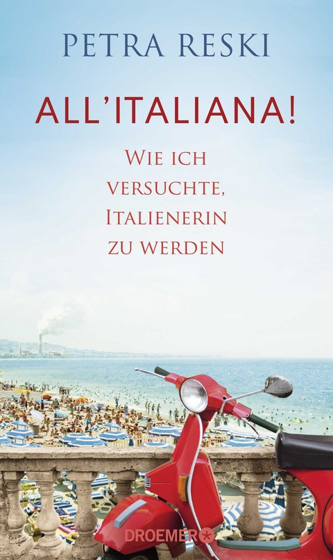 All'italiana! - Petra Reski