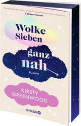 Wolke Sieben ganz nah - Kirsty Greenwood