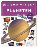 memo Wissen. Planeten - Carole Stott