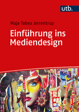 Einführung ins Mediendesign - Maja Tabea Jerrentrup