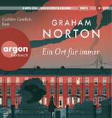 Ein Ort für immer - Graham Norton