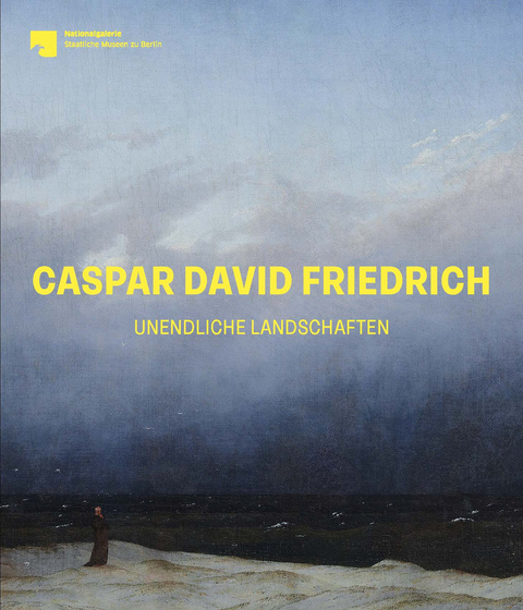 Caspar David Friedrich - 