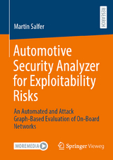 Automotive security analyzer for exploitability risks - Martin Salfer